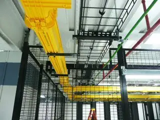 server security and colocation customized