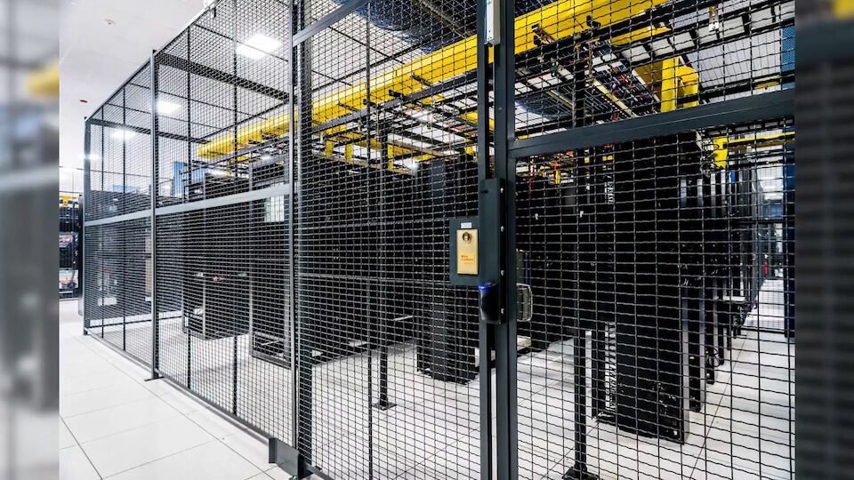 WIreCrafters Colocage Security Options
