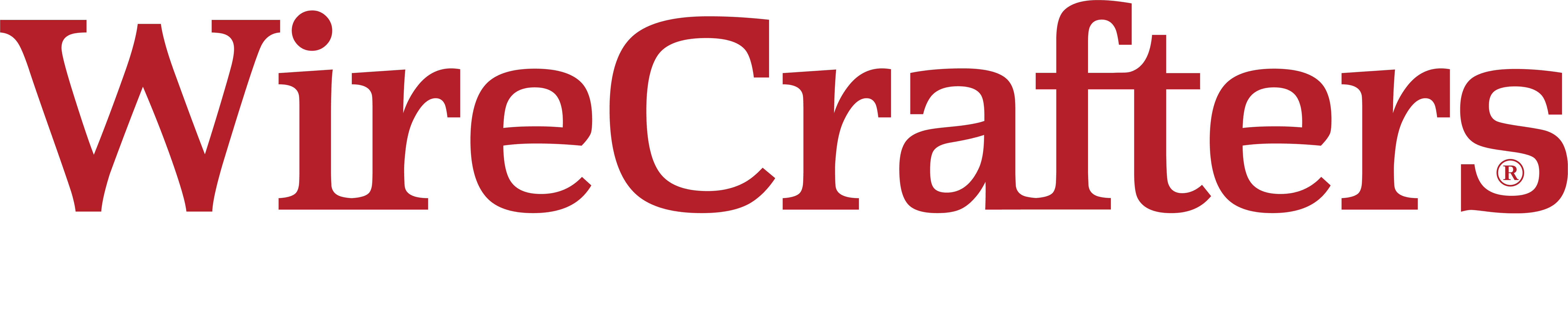 Wirecrafters Data Center Solutions Logo light
