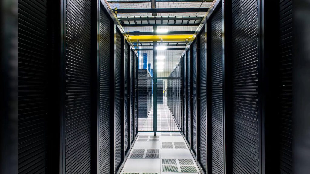WIreCrafters Data Center Resources