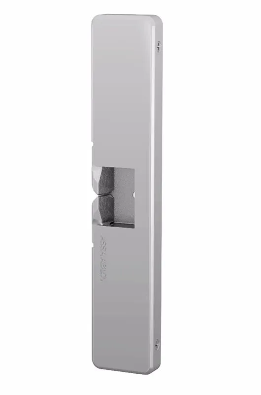 Surface mount electric strike