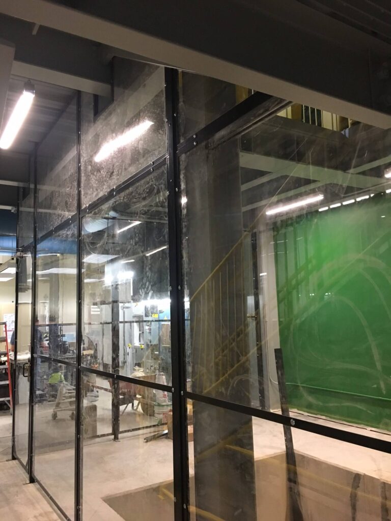 Wirecrafters Polycarbonate Panels