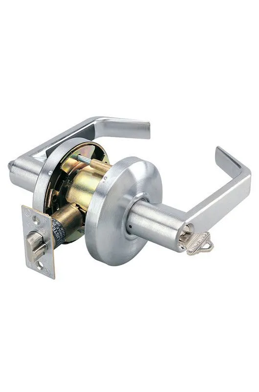 master lock